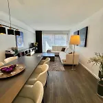 Lägenhet Chez Odette *
