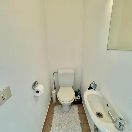 Appartement Chez Odette *