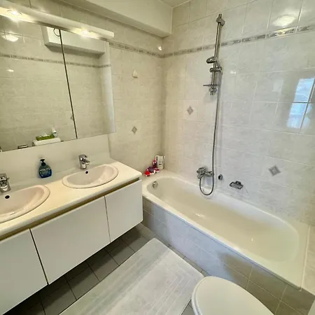 Appartement Chez Odette *