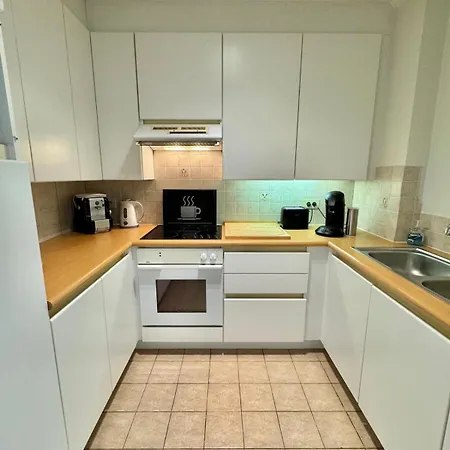 Apartment Chez Odette *