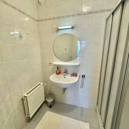 Chez Odette Knokke-Heist