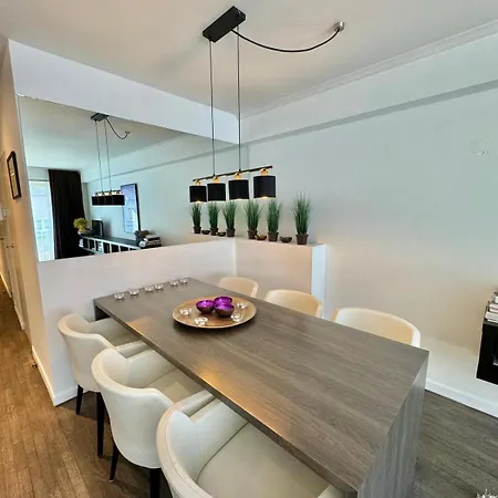 Chez Odette Knokke-Heist