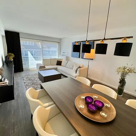 Appartement Chez Odette