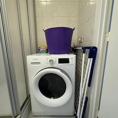 Appartement Chez Odette