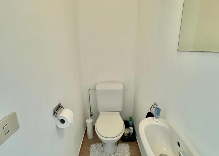 Appartement Chez Odette *