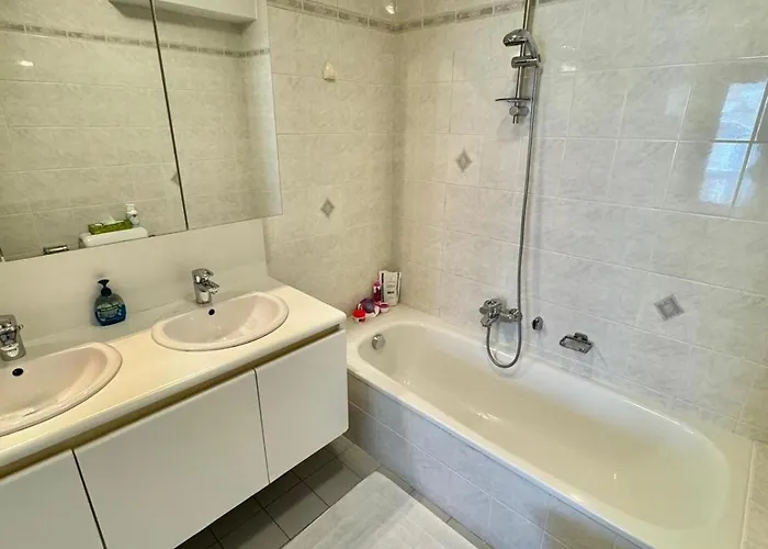 Apartment Chez Odette *