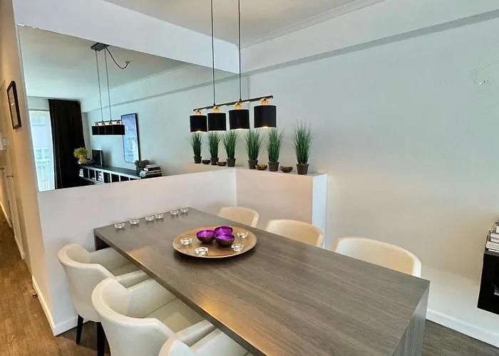 Chez Odette Knokke-Heist