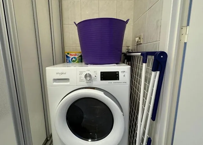 Appartement Chez Odette